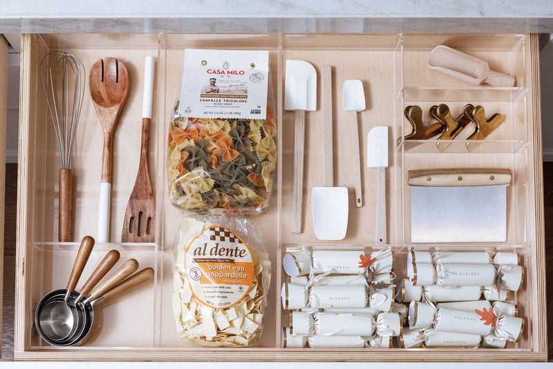 Chef's Organizer