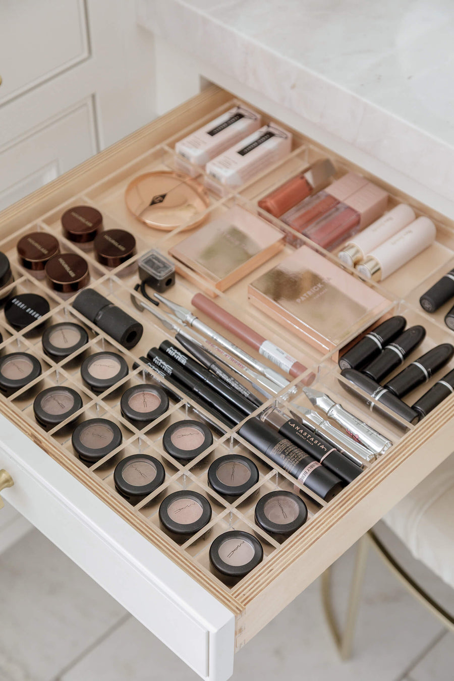 Jewelry & Beauty Organizer