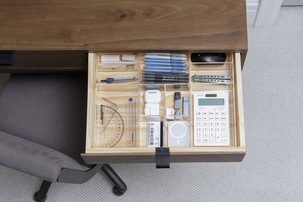 Junk Drawer Organizer