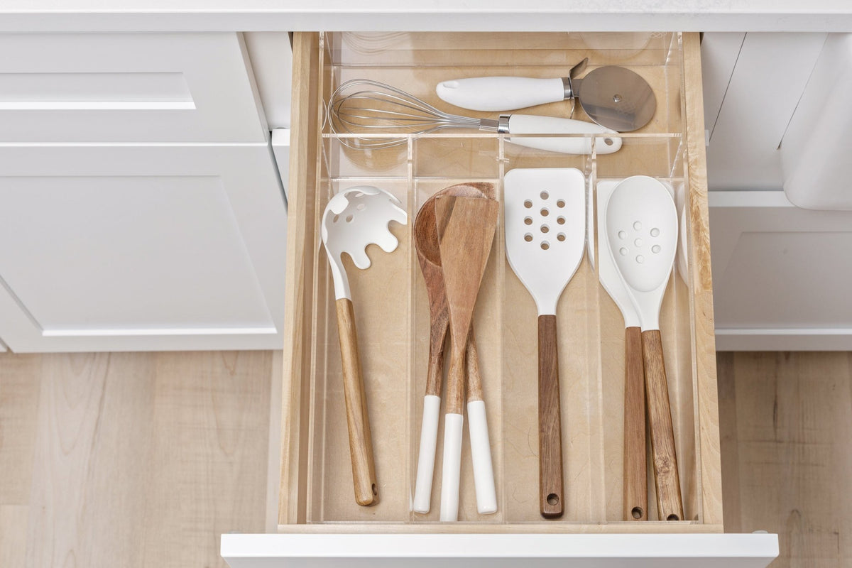 Classic Kitchen Organizer