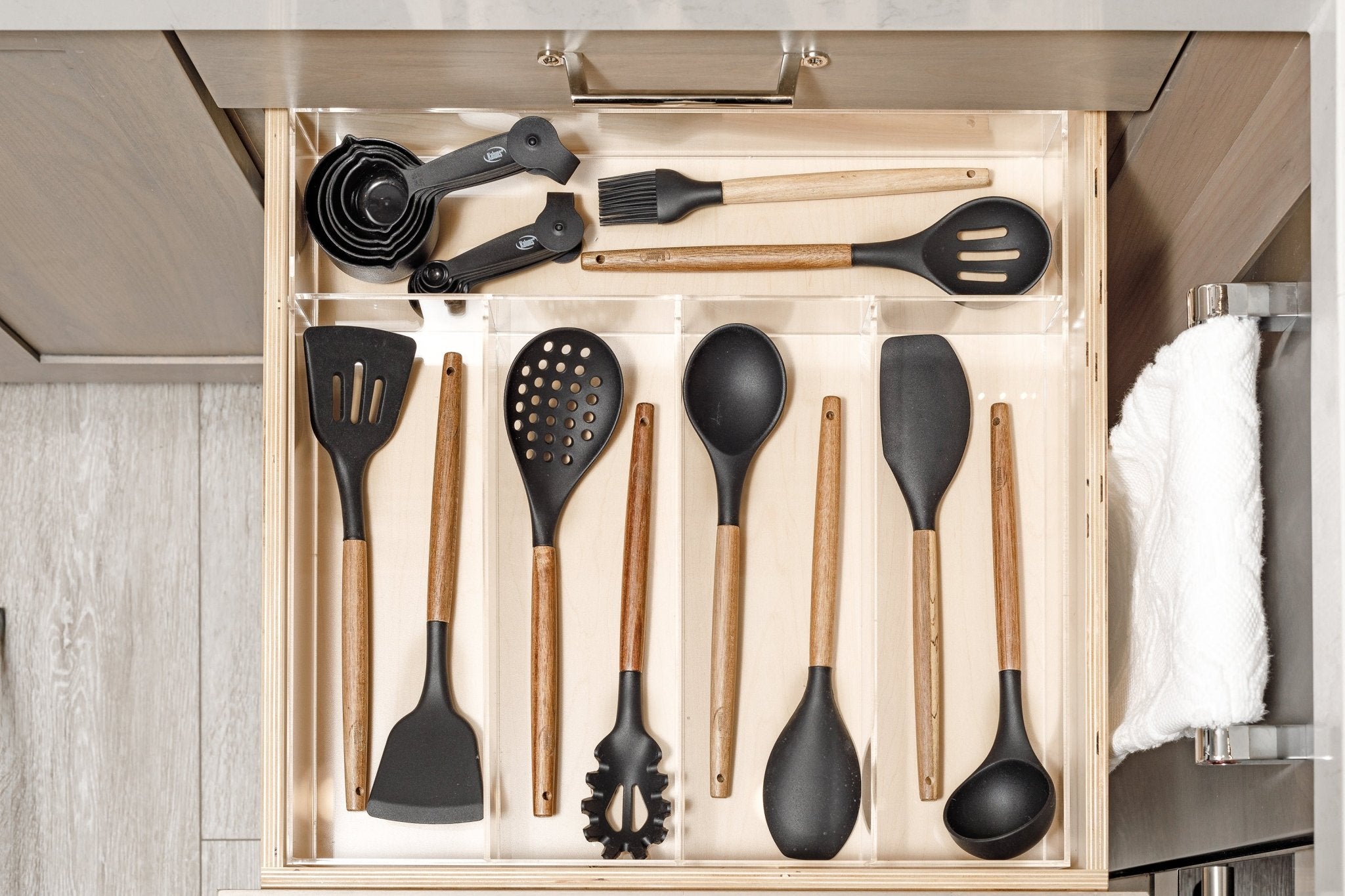 Classic Kitchen Organizer - Karena