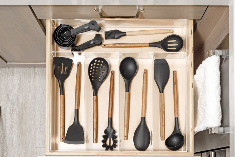 Classic Kitchen Organizer