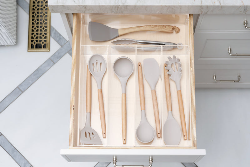 Classic Kitchen Organizer
