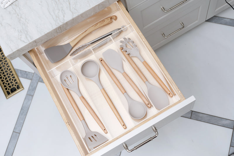 Classic Kitchen Organizer