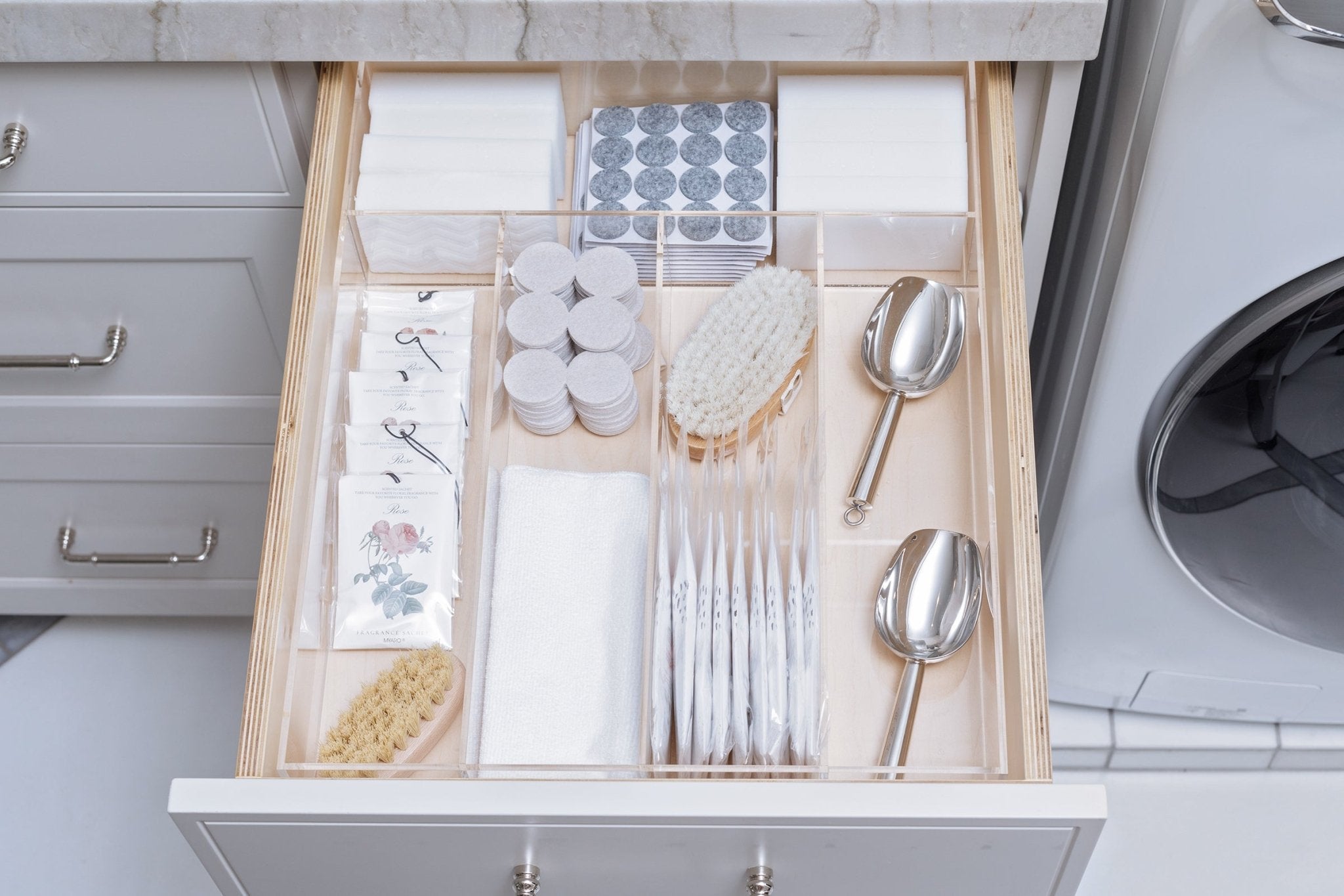 Classic Kitchen Organizer - Karena