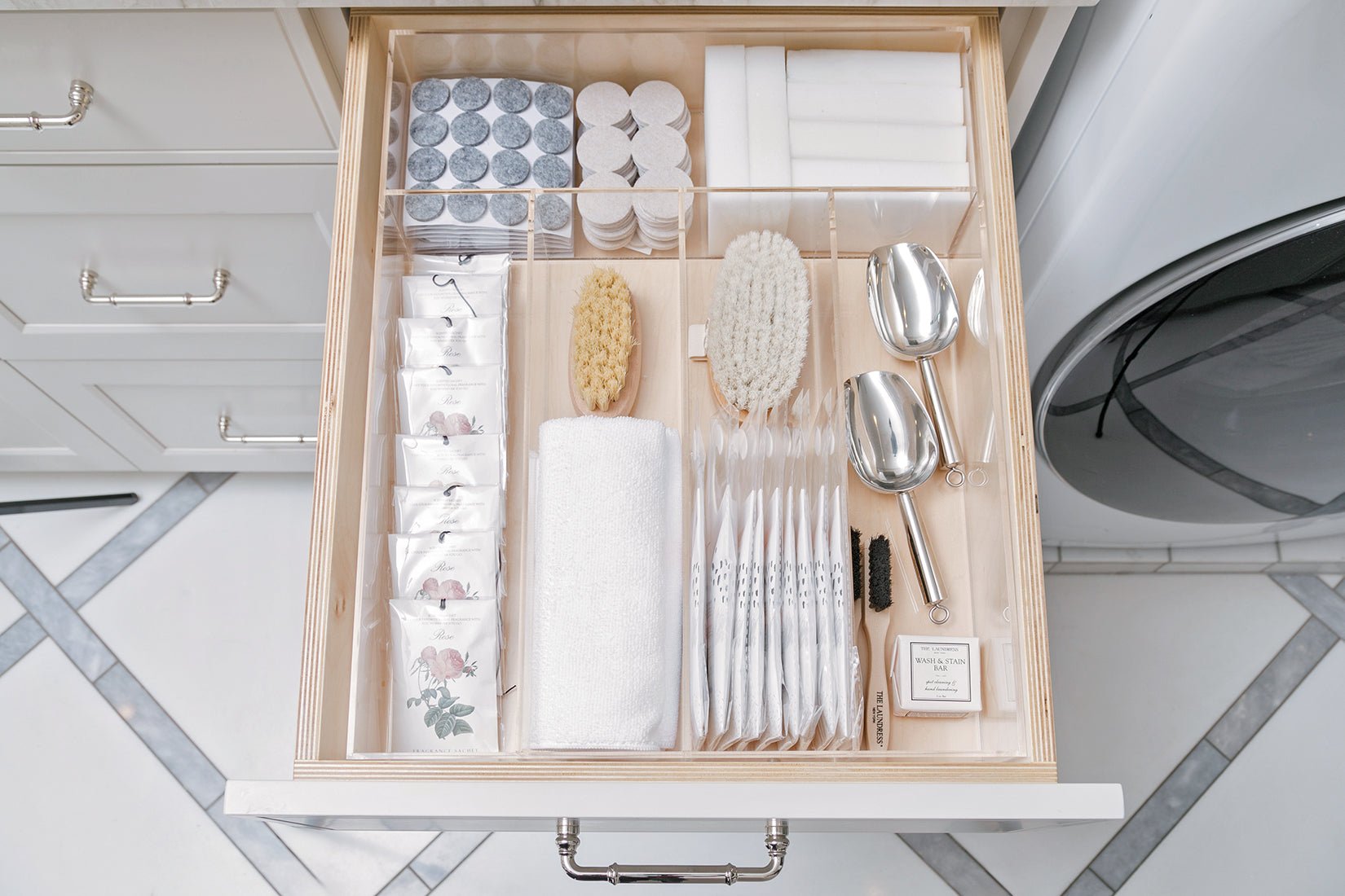 Classic Kitchen Organizer - Karena