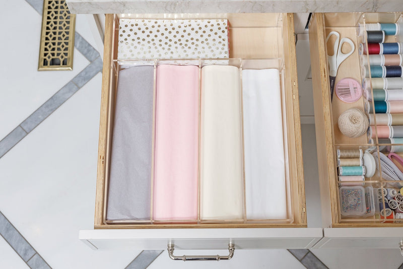 Classic Kitchen Organizer