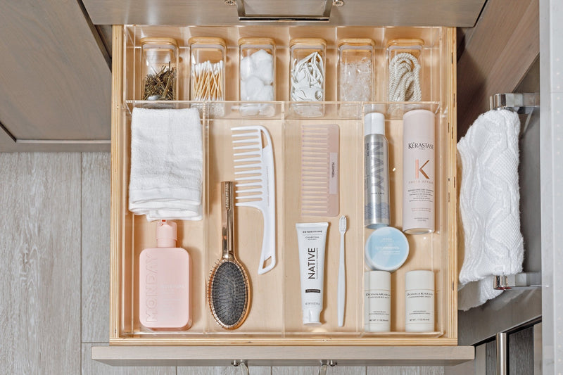 Classic Kitchen Organizer