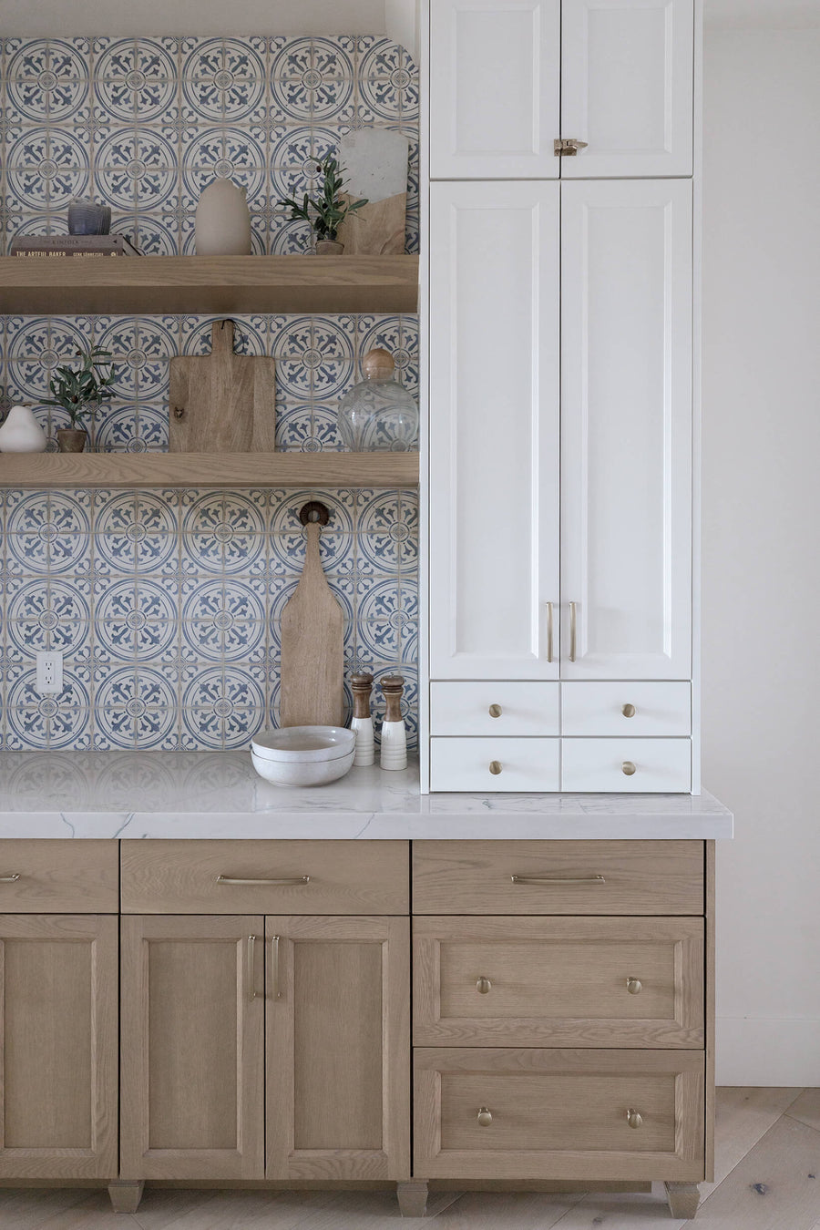 The Kitchen