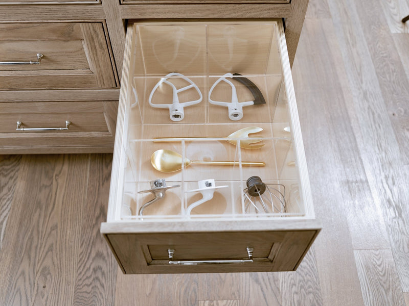 Signature Organizer