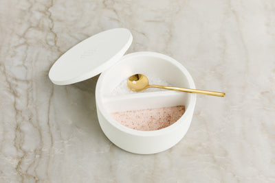 Salt Container