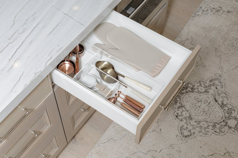 Kitchen Tools Organizer