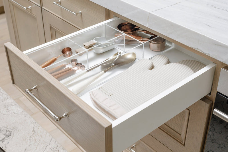 Kitchen Tools Organizer
