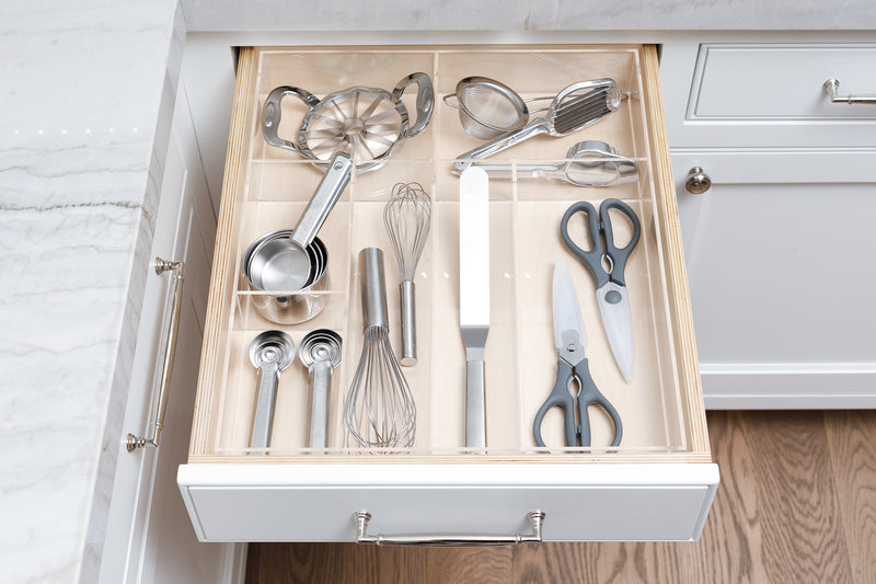 Kitchen Tools Organizer