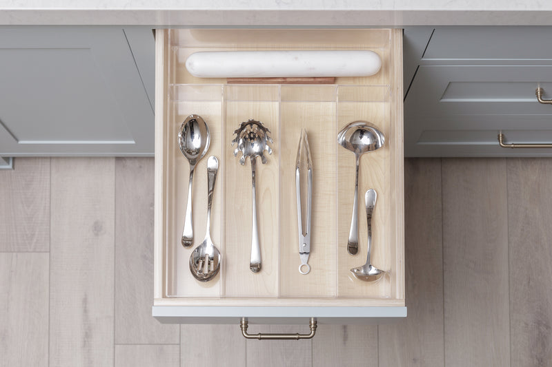 Kitchen Utensil Organizer