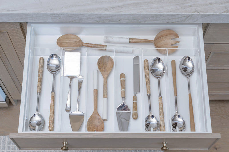 Kitchen Utensil Organizer