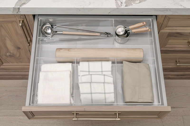 Signature Organizer