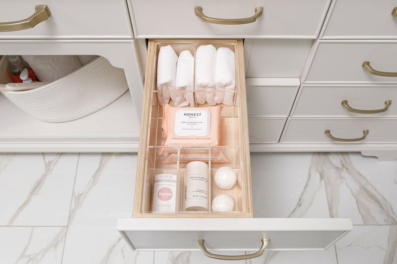 Signature Organizer