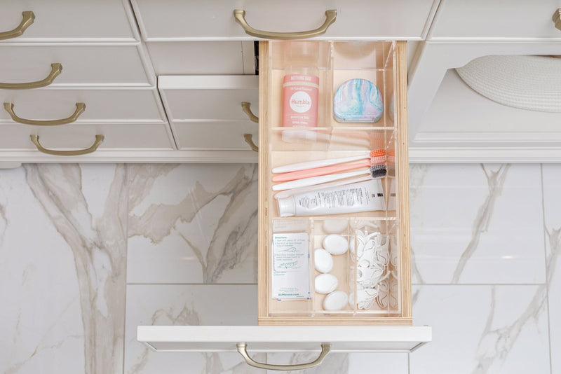 Signature Organizer