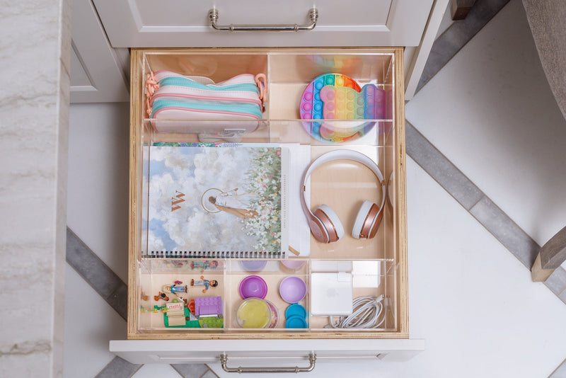 Signature Organizer