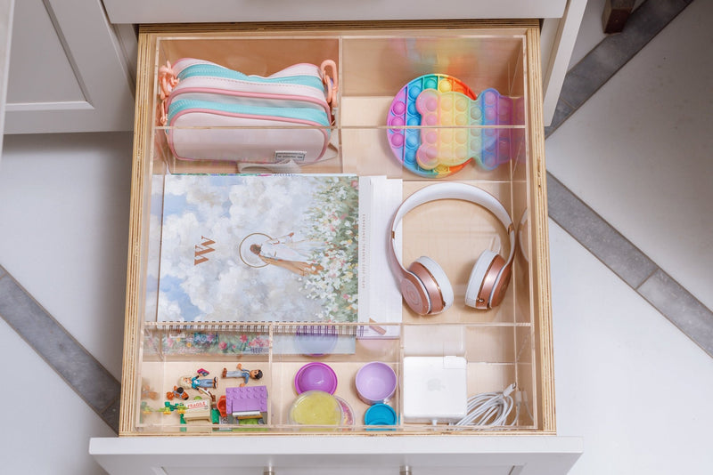 Signature Organizer