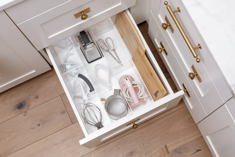 Signature Organizer