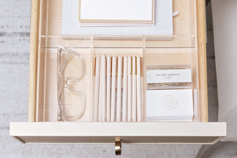 Signature Organizer