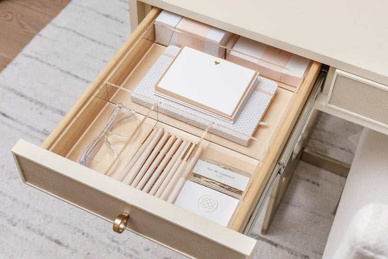 Signature Organizer