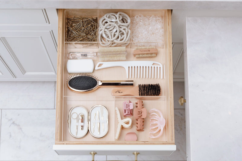 Signature Organizer