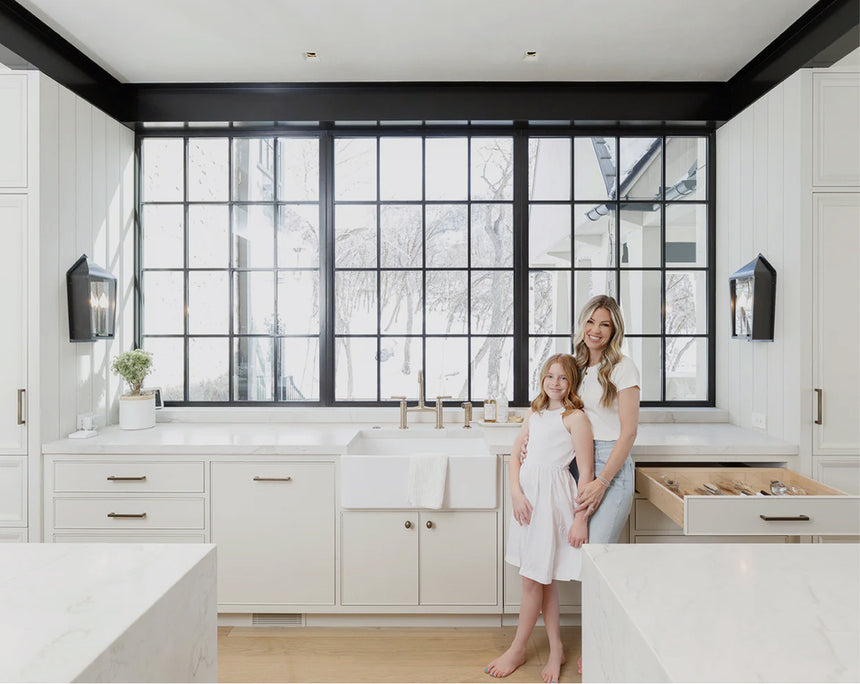 Purpose Beyond the Product — Every organizer sold contributes $1 to charity. ...