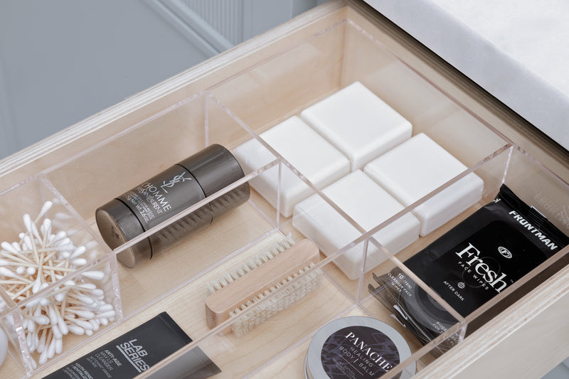 Luxury Organizer