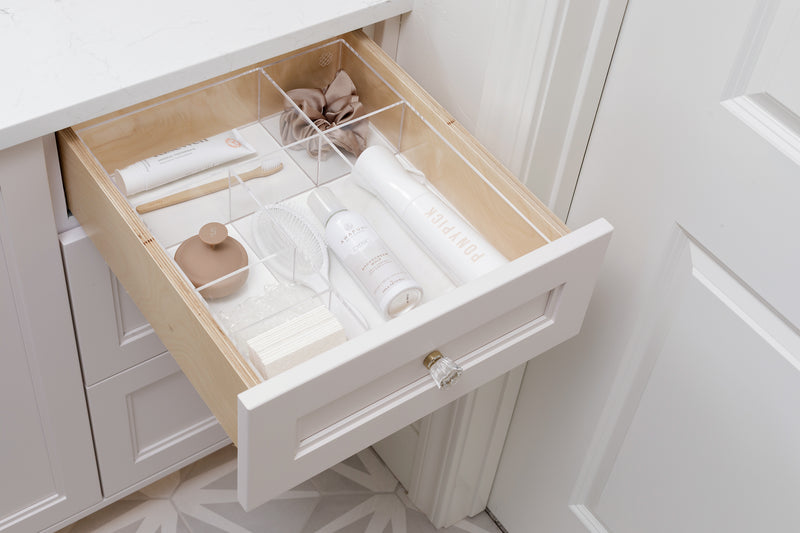Luxury Organizer