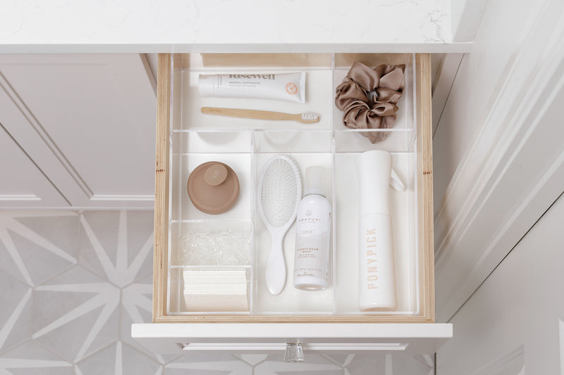 Luxury Organizer