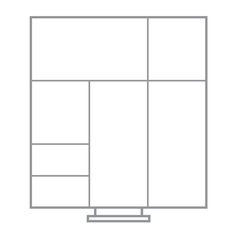 Luxury Organizer 2D Image