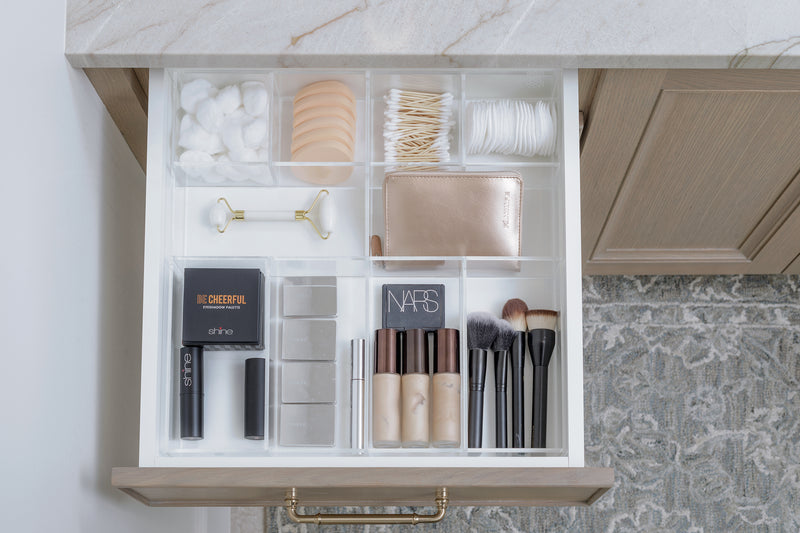 Make-Up Organizer