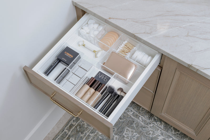 Make-Up Organizer