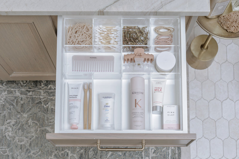 Make-Up Organizer