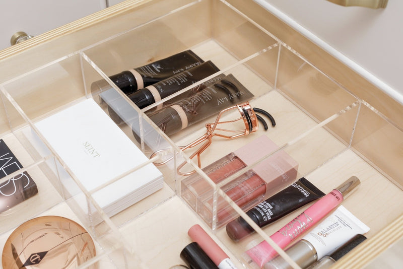 Make-Up Organizer