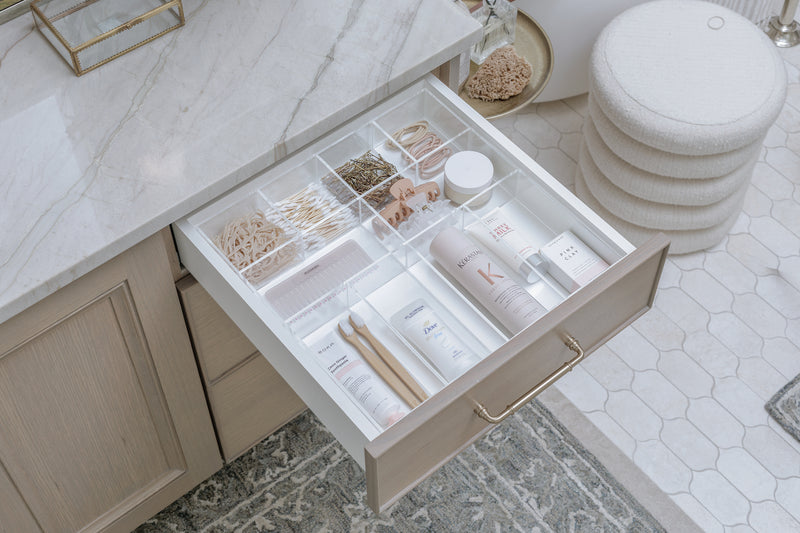 Make-Up Organizer