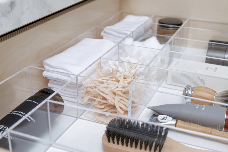 Make-Up Organizer