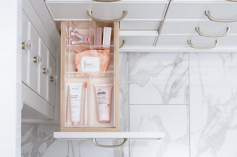 Make-Up Organizer