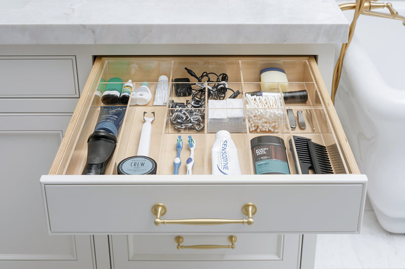 Make-Up Organizer