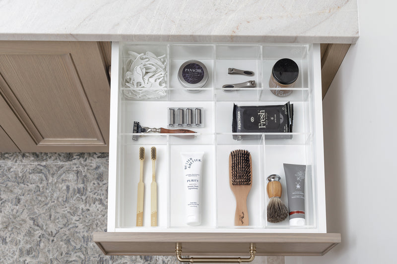 Make-Up Organizer