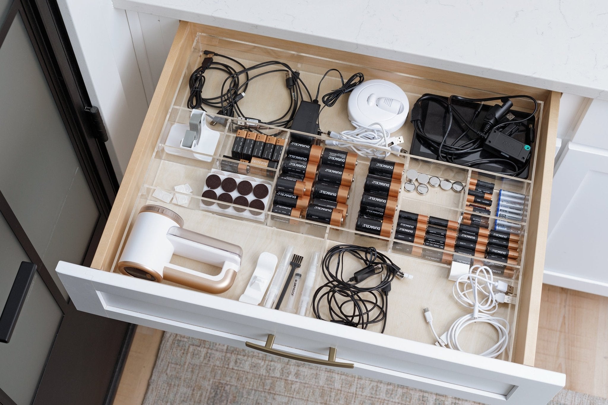 Universal Drawer Organizer - Mandy