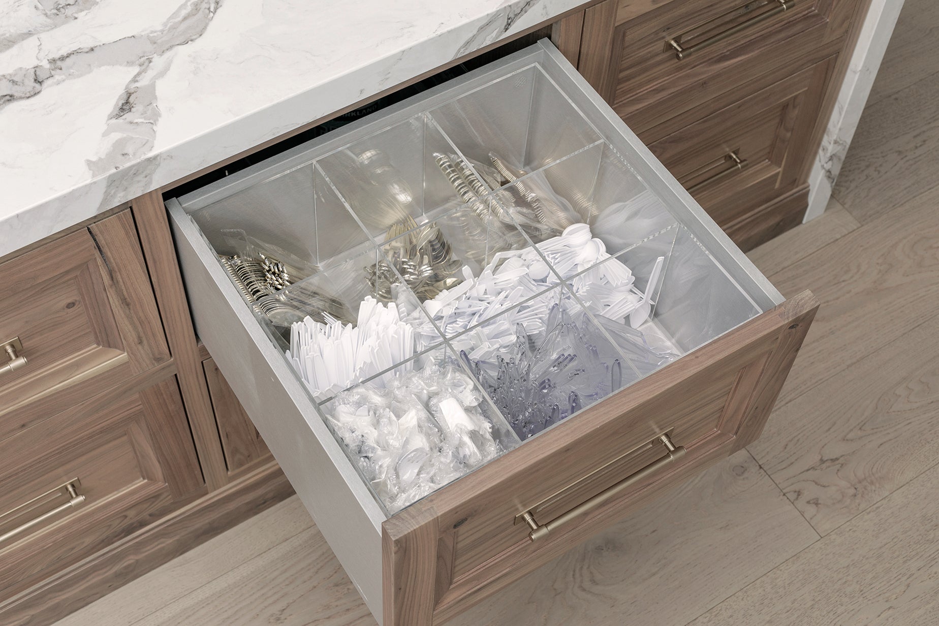 Signature Grid Organizer - Marissa