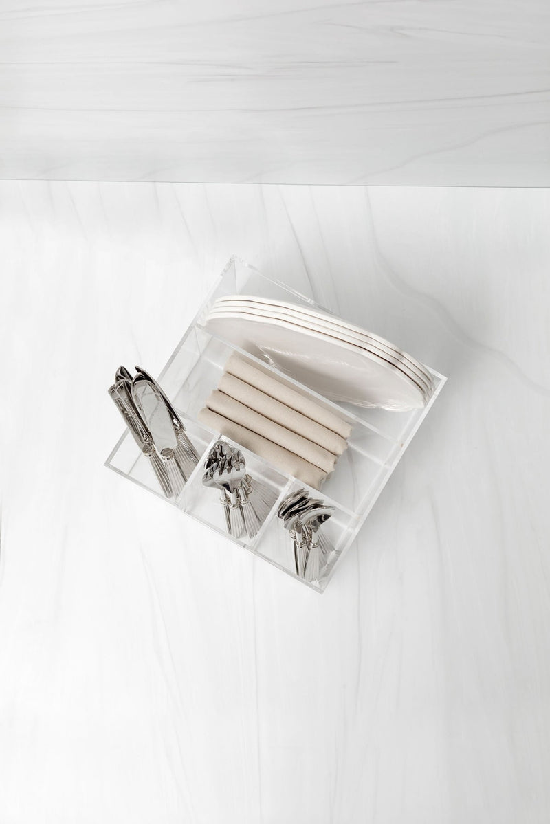 Utensil Caddy Mini