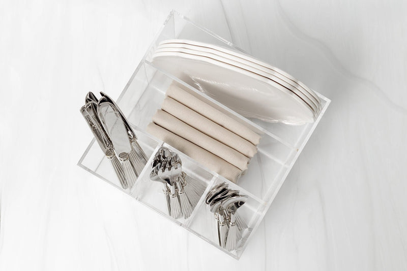 Utensil Caddy Mini