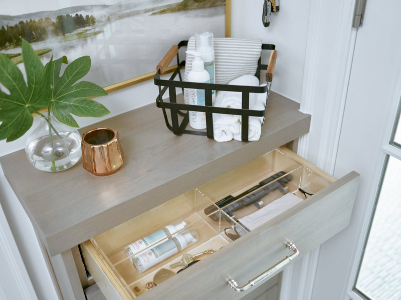 Mini Grid Organizer