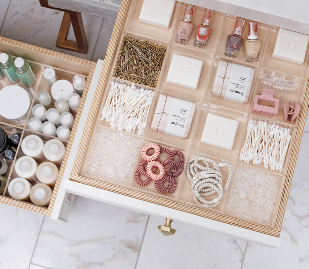 Organizational Solutions
