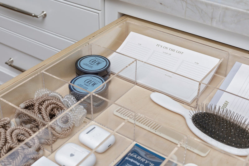 Office Drawer Organizer